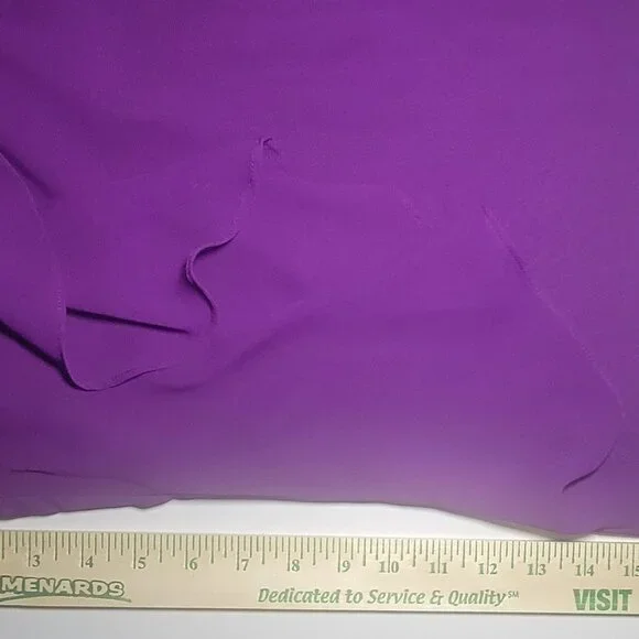 M M Couture Womens Beaded V - Neck Lined Tank Top New with Tags Size Small - Picture 12 of 15